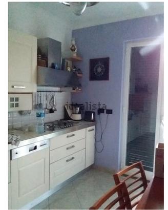 cucina Lube