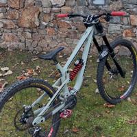 Transition TR11 misty green TAGLIA M
