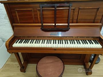 pianoforte verticale 