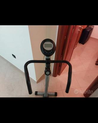 cyclette 