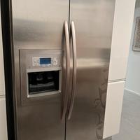 Frigorifero Americano Kitchenaid