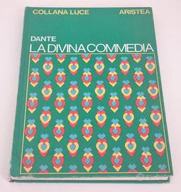 La Divina Commedia Dante Alighieri illustrata