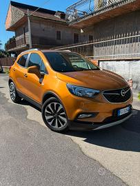 Opel Mokka X Innovation Full Optional 2017
