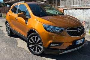 Opel Mokka X Innovation Full Optional 2017