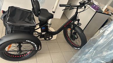 BICI ELETTRICA