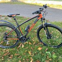 Mountain bike Crow 29.0 