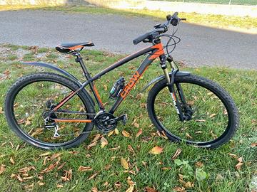 Mountain bike Crow 29.0 