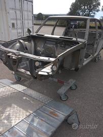 telaio alfetta 2.0 carburatori 