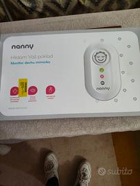 dispositivo nanny