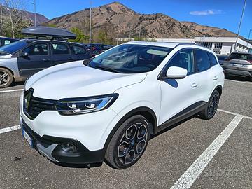 Renault Kadjar del 2019