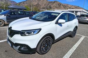 Renault Kadjar del 2019