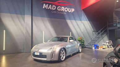 NISSAN 350Z Coupé 3.5 V6 Lev 2 OCCASIONI DI PRIM
