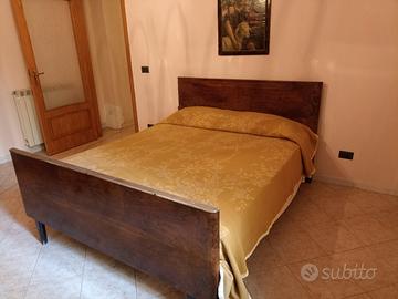  letto matrimoniale 