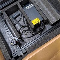 Stampante 3D Creality CR-10 S5