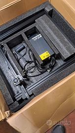 Stampante 3D Creality CR-10 S5