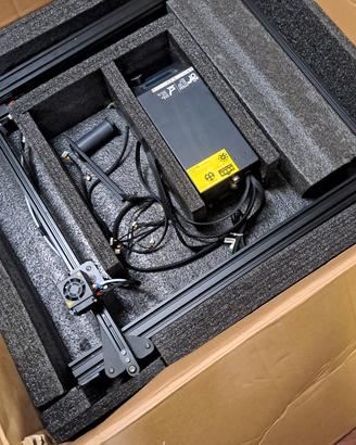 Stampante 3D Creality CR-10 S5