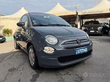 FIAT 500C 500 1.0 Hybrid