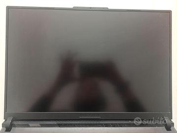 Display originale ASUS ROG Strix G834J 18" IPS