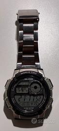 Orologio Casio World Time AE-1000W
