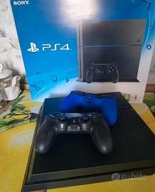 Sony Play Station 4