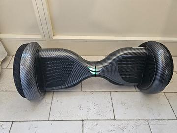 Hoverboard smartway thunder