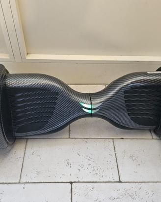 Hoverboard smartway thunder