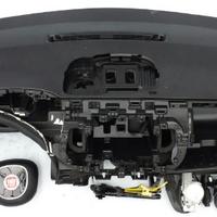 Kit Airbag Fiat 500L '2014
