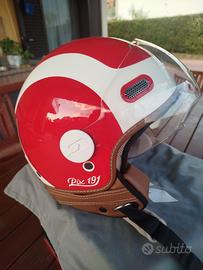 CASCO CGM COME NUOVO