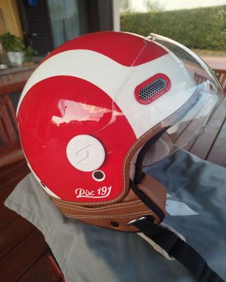 CASCO CGM COME NUOVO