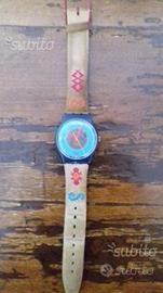 Orologio swatch