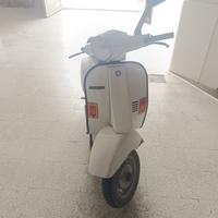 Vespa 50 HP 1991