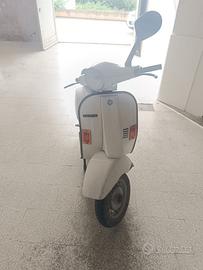 Vespa 50 HP 1991