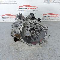 Cambio toyota yaris 1.3 benzina 1nr rf519