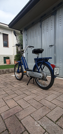 Ciao piaggio s7 anno1978 blu