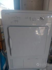 Asciugatrice Smeg
