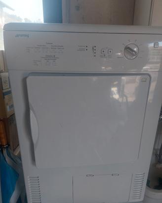 Asciugatrice Smeg