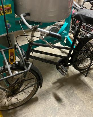 Bicicletta
