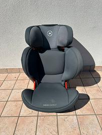 Seggiolino isofix