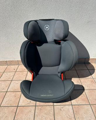 Seggiolino isofix