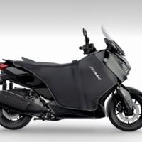 COPRIGAMBE YAMAHA XMAX 300