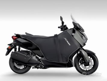 COPRIGAMBE YAMAHA XMAX 300