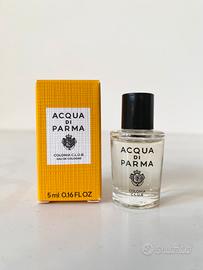 Acqua di parma 5ml