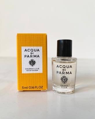Acqua di parma 5ml