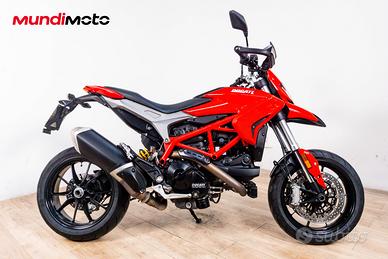 DUCATI HYPERMOTARD 939 - 2016