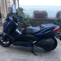 Yamaha X-Max 300 - 2018