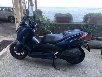 Yamaha X-Max 300 - 2018