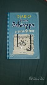 diario di una schiappa