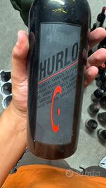 Vino rosso