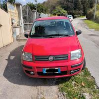 Fiat Panda 1.2 Dynamic Eco - perfette condizioni
