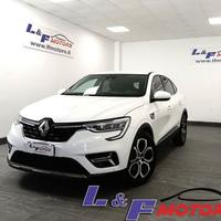 Renault Arkana E-Tech 1.6 Hybrid E-TECH
